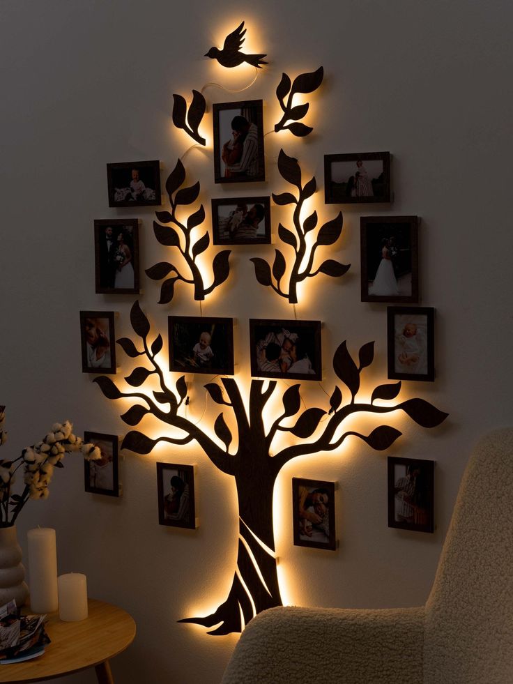 Home & Decore